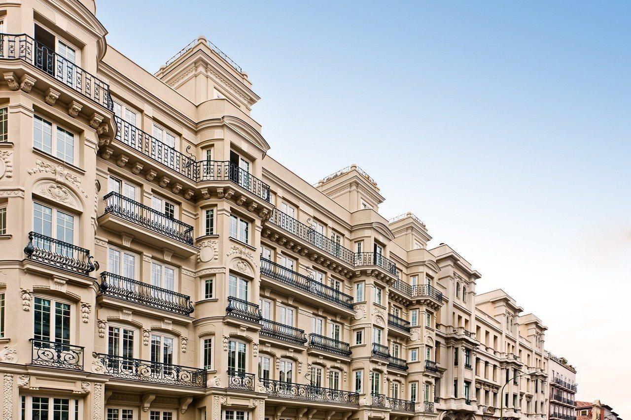 Hotel Catalonia Atocha Madri