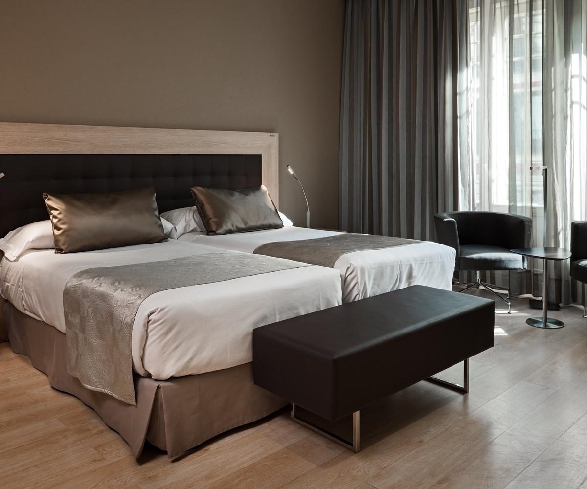Catalonia Atocha 4* Madri