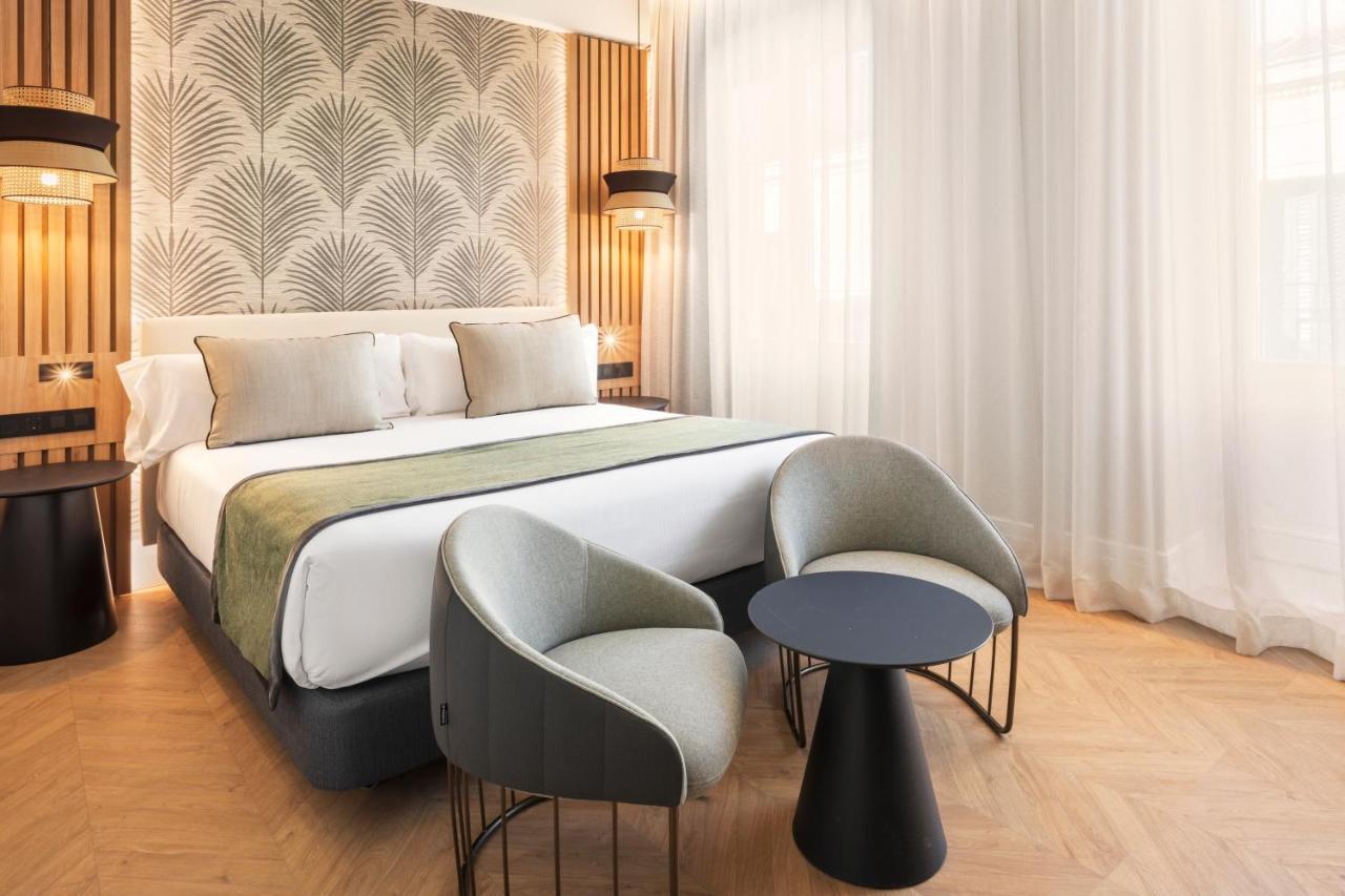 Catalonia Atocha 4* Madri