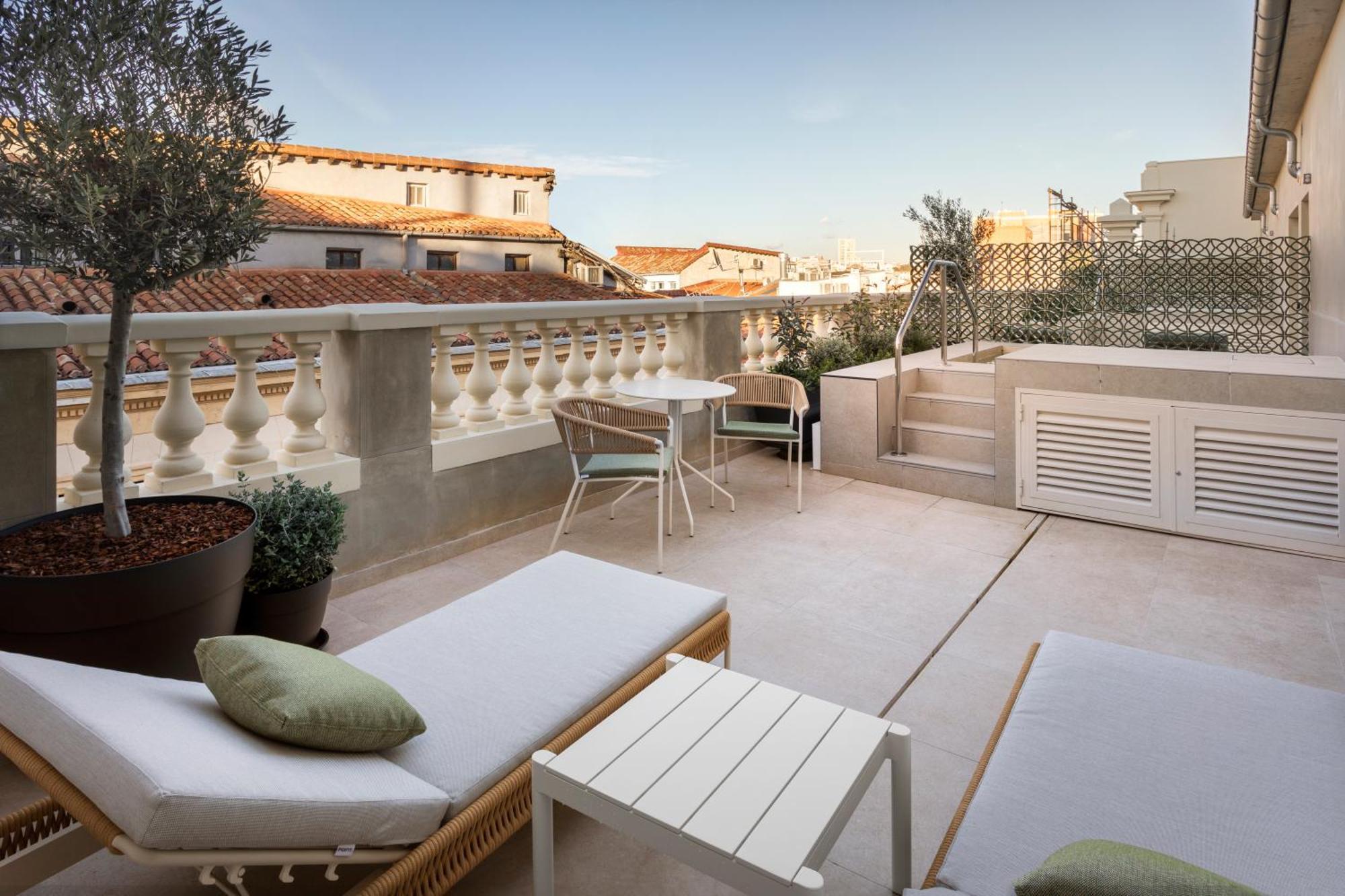 Catalonia Atocha 4* Madri