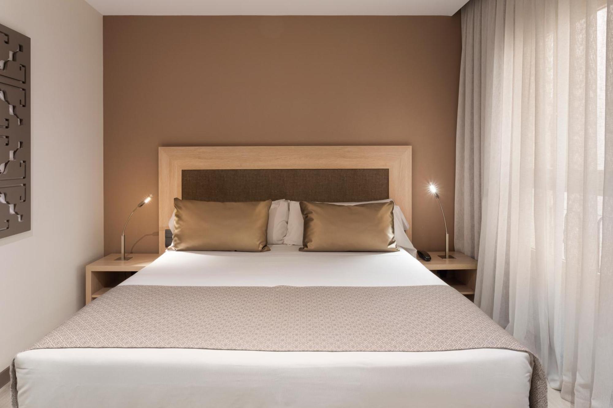 Catalonia Atocha 4* Madri