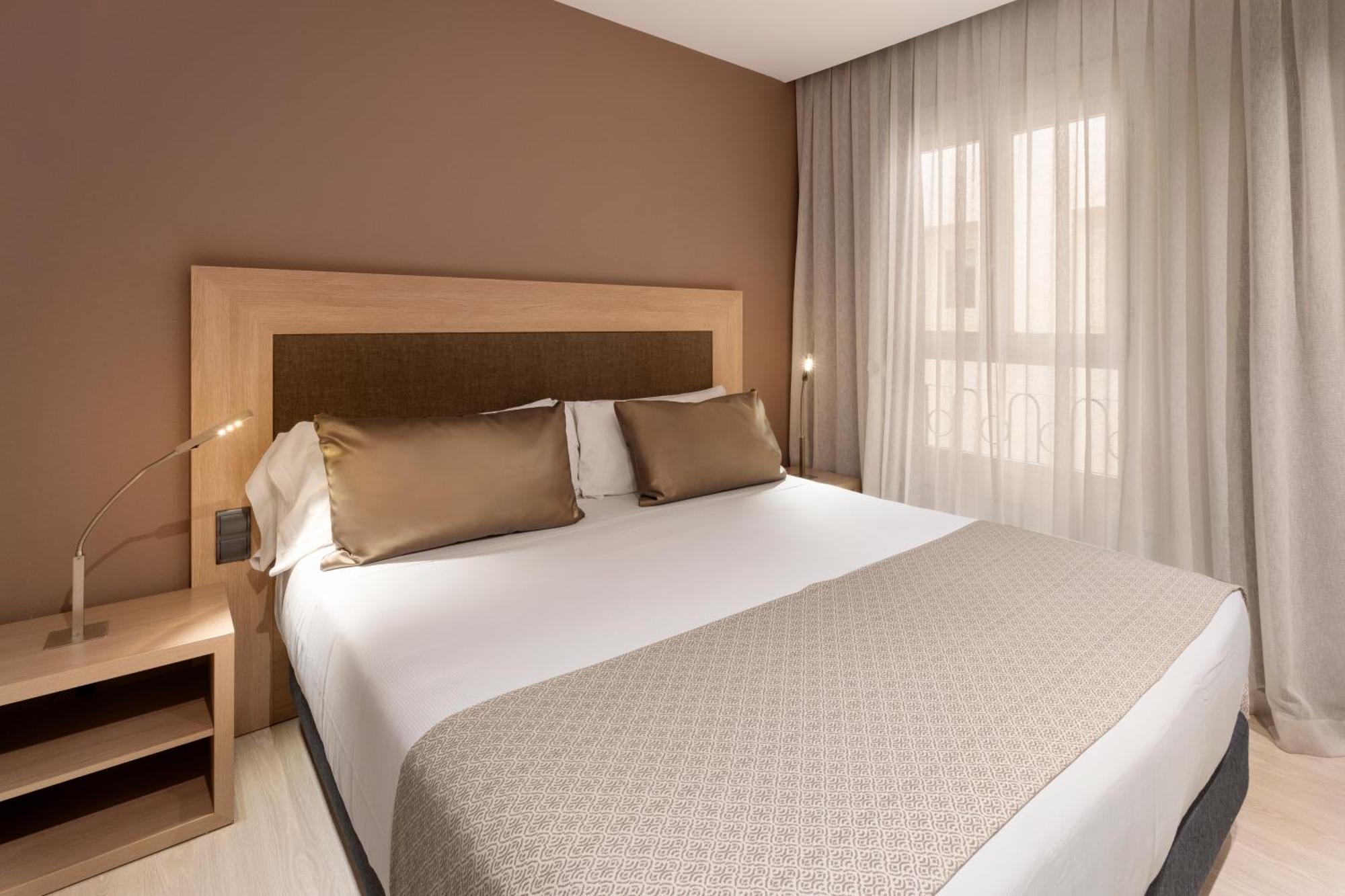 Catalonia Atocha Hotel 4*