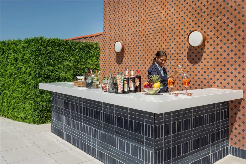 Catalonia Atocha Hotel 4*