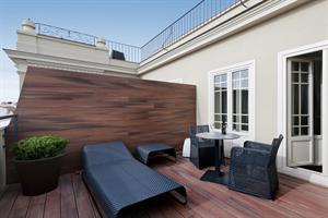 Catalonia Atocha Hotel Madrid